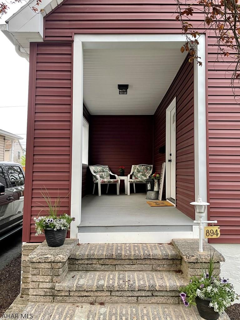 Toy Town - Residential