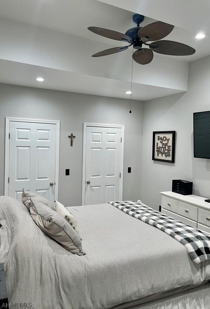 Toy Town - Residential