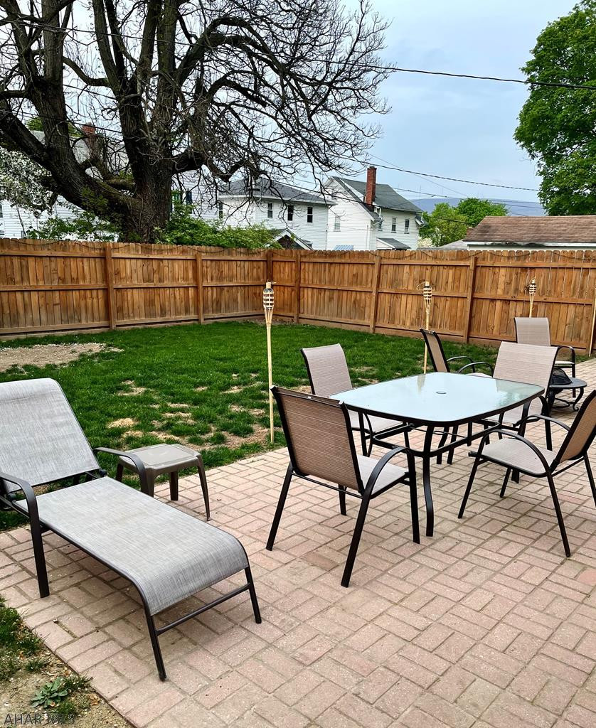 Toy Town - Residential