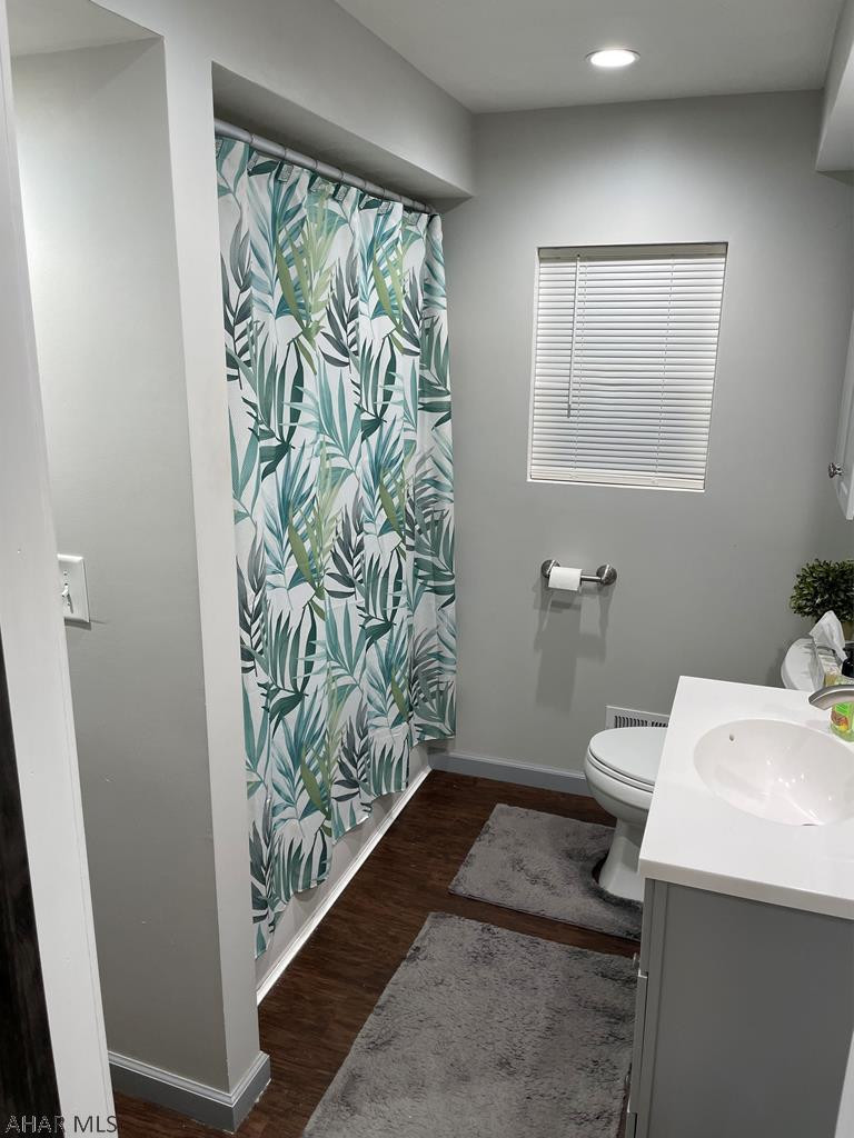 Toy Town - Residential