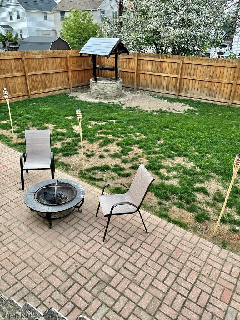 Toy Town - Residential