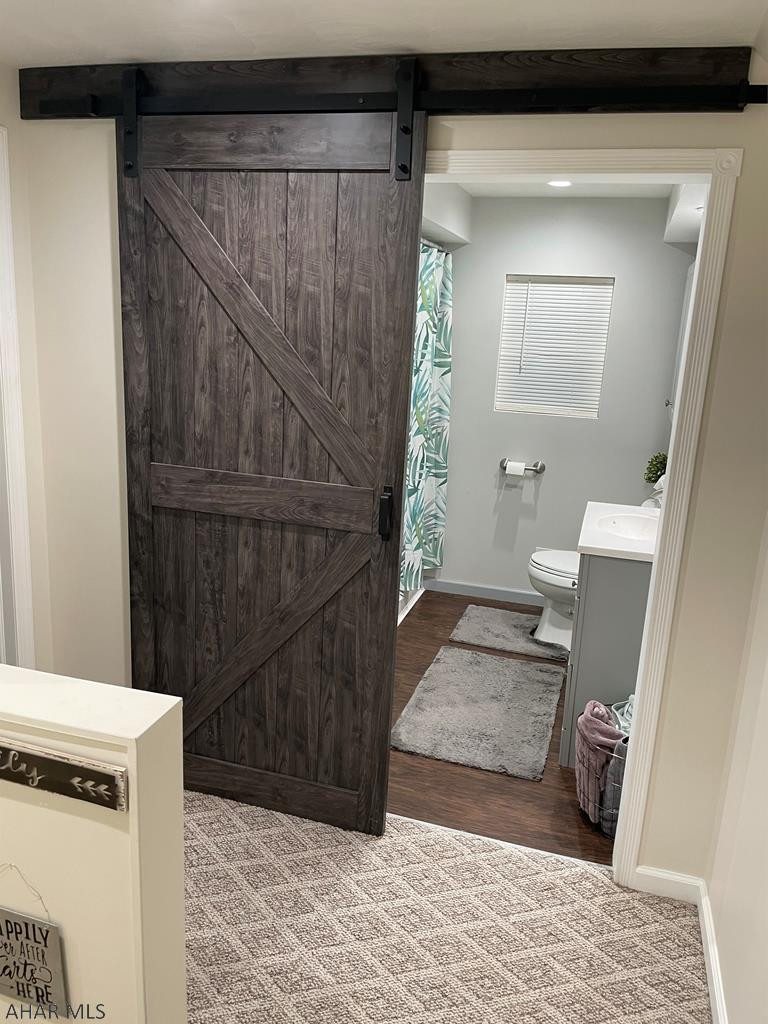 Toy Town - Residential