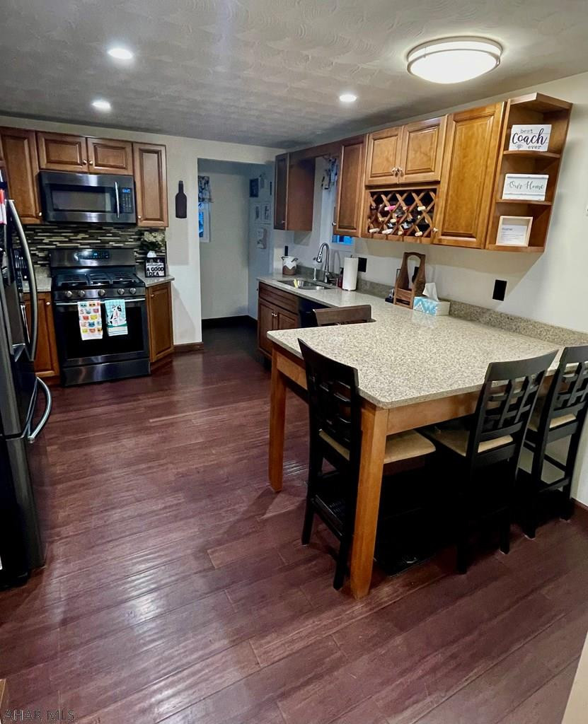 Toy Town - Residential