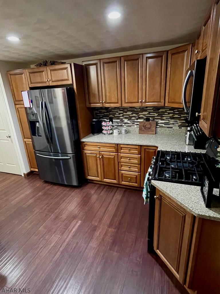 Toy Town - Residential