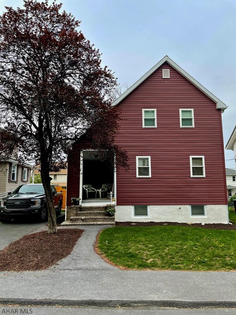 Toy Town - Residential