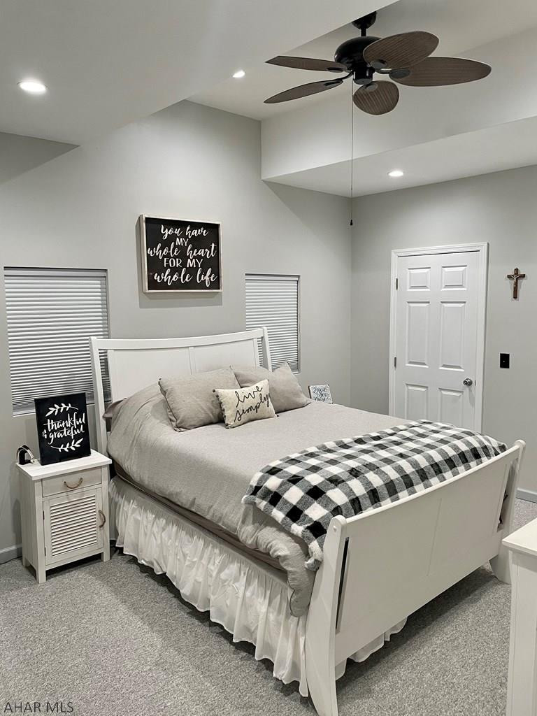 Toy Town - Residential