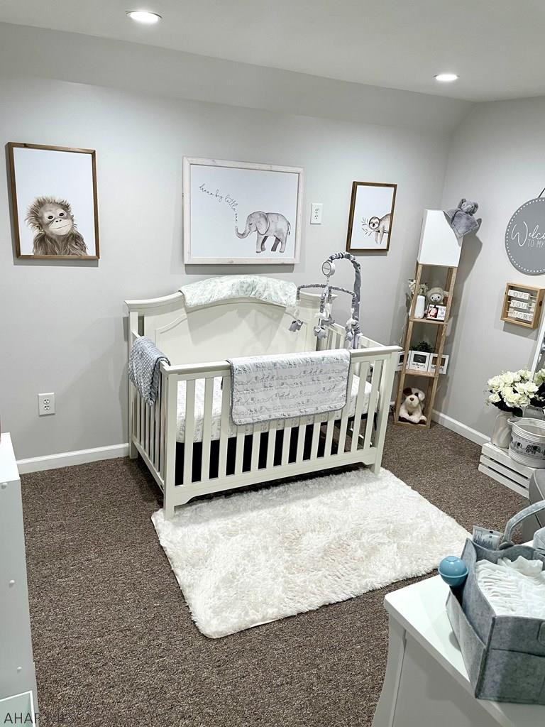 Toy Town - Residential