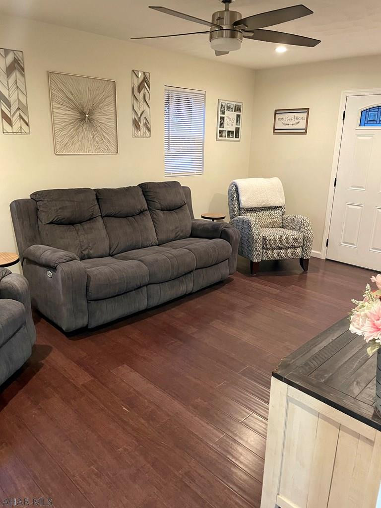 Toy Town - Residential