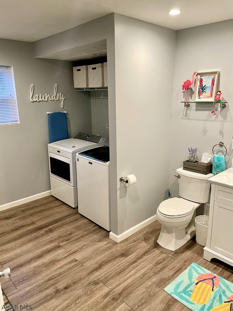 Toy Town - Residential