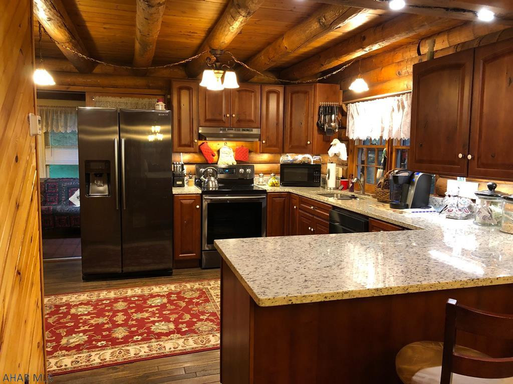 Glendale Yearound - Residential