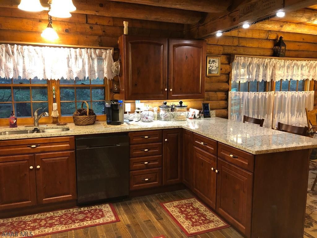 Glendale Yearound - Residential