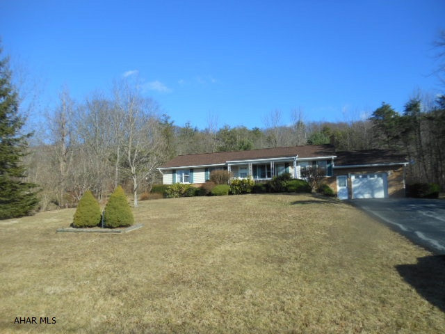 Canoe Creek - Residential