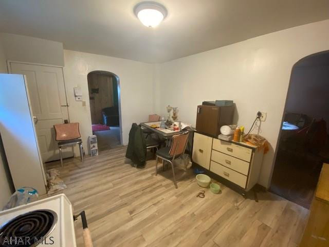 Unknown - Residential