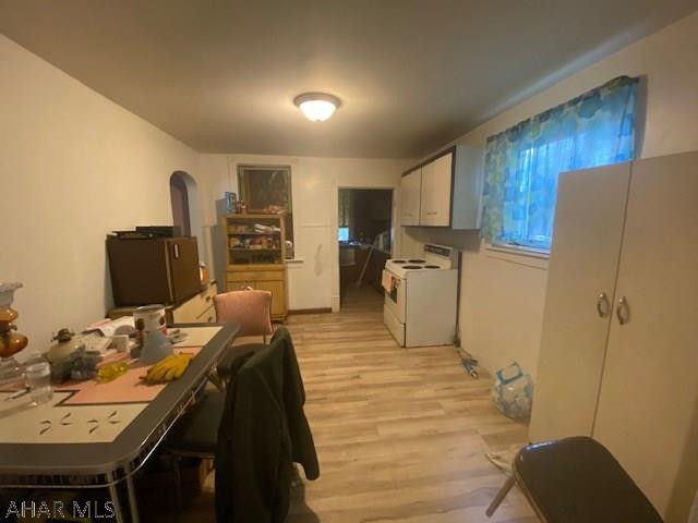 Unknown - Residential