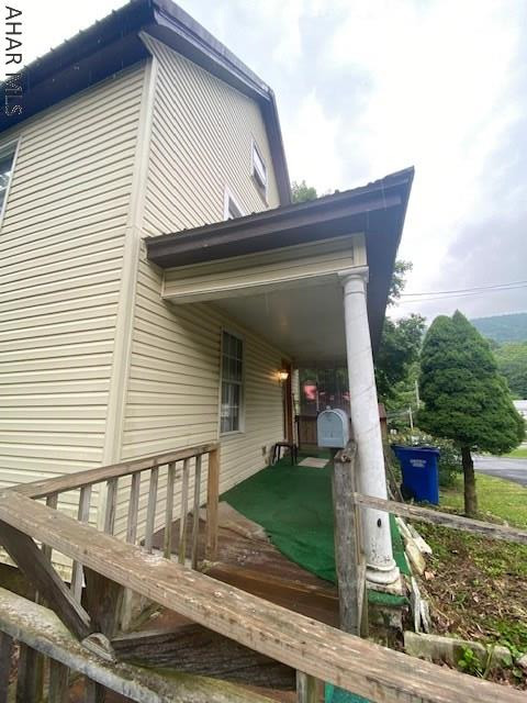 Unknown - Residential