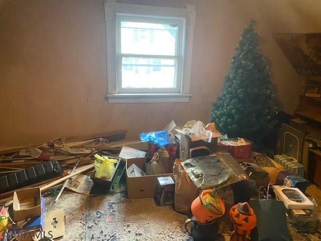 Unknown - Residential