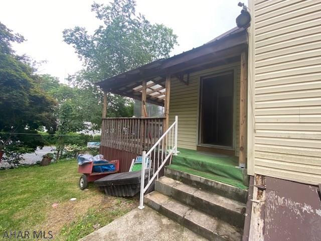 Unknown - Residential