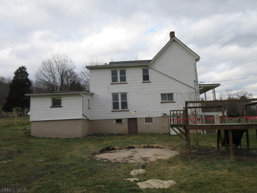 Unknown - Residential