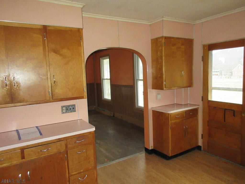 Unknown - Residential