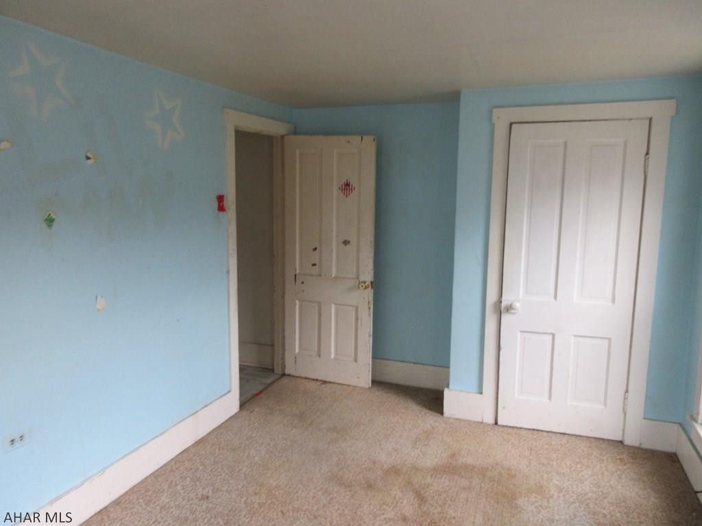 Unknown - Residential