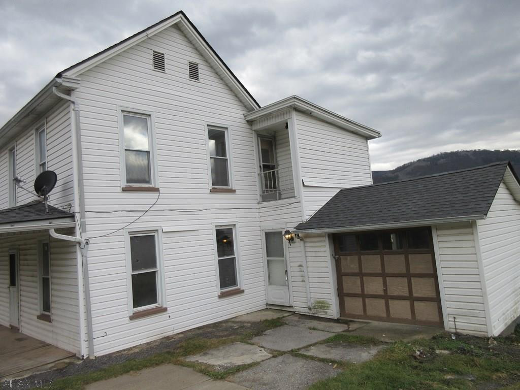 Unknown - Residential