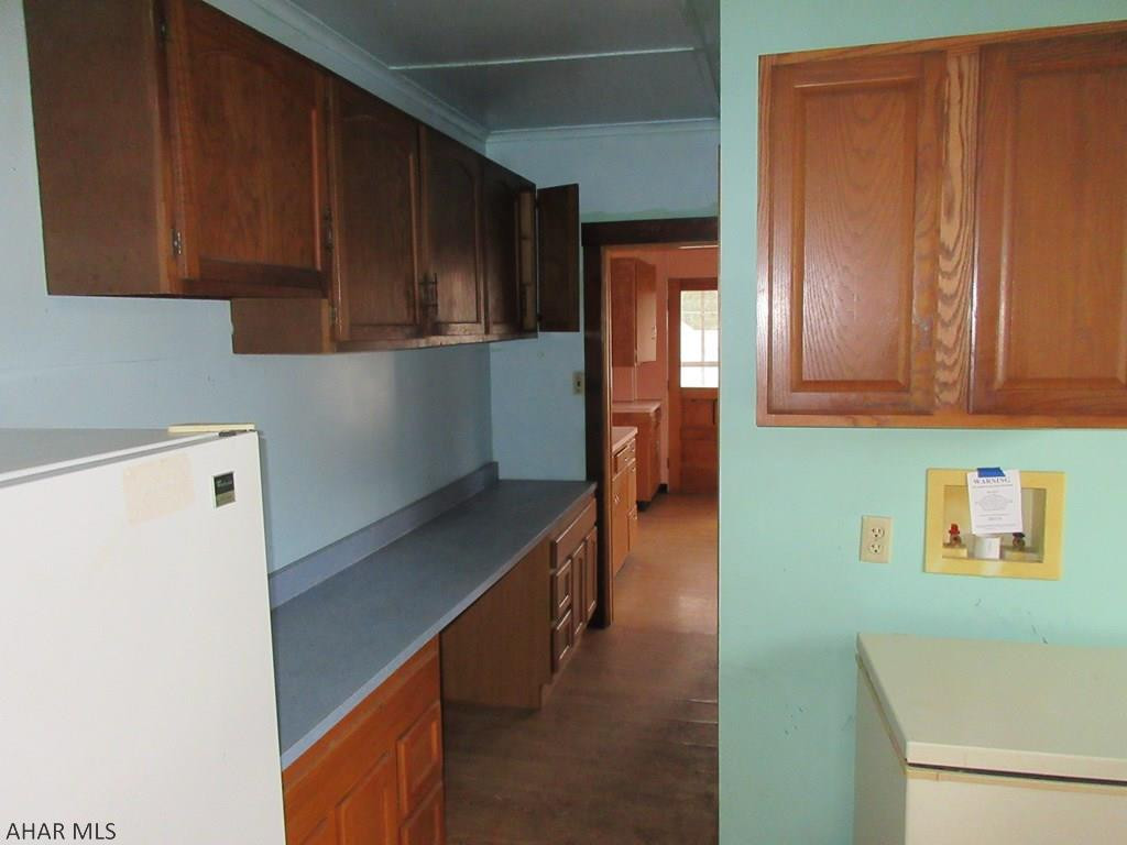 Unknown - Residential