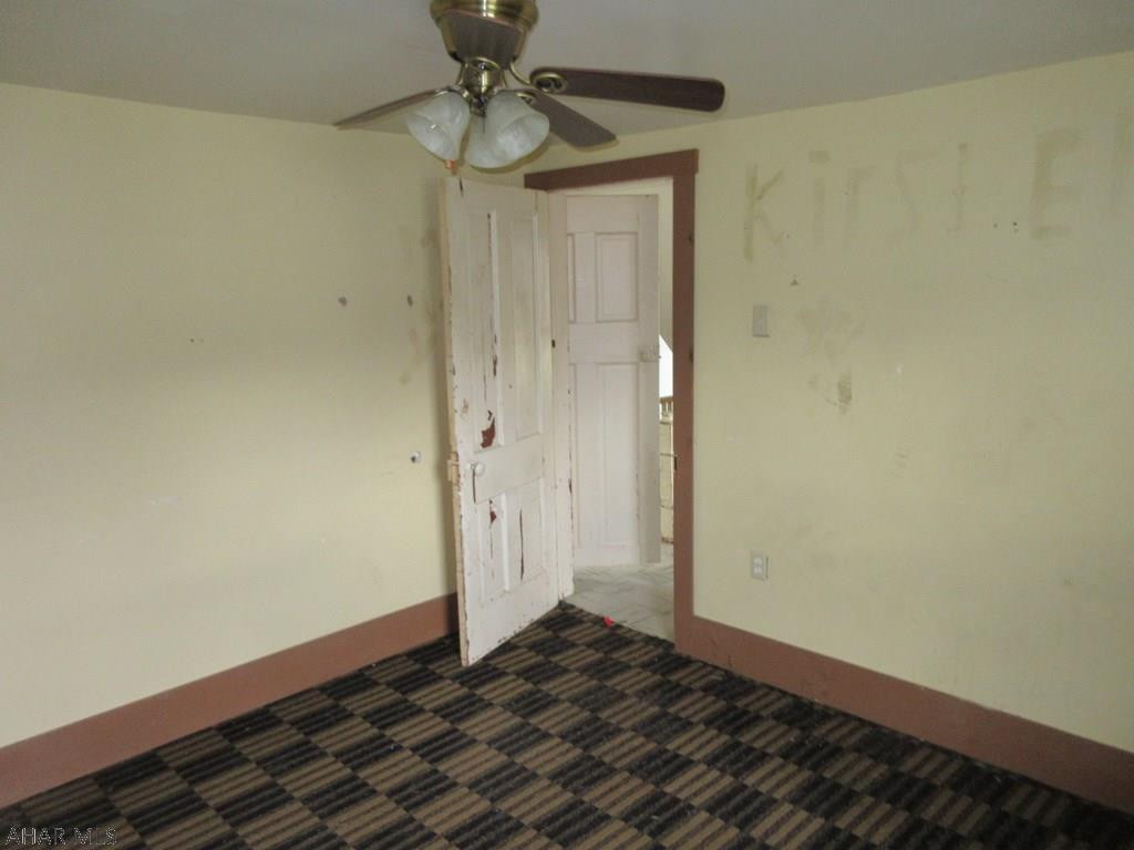 Unknown - Residential