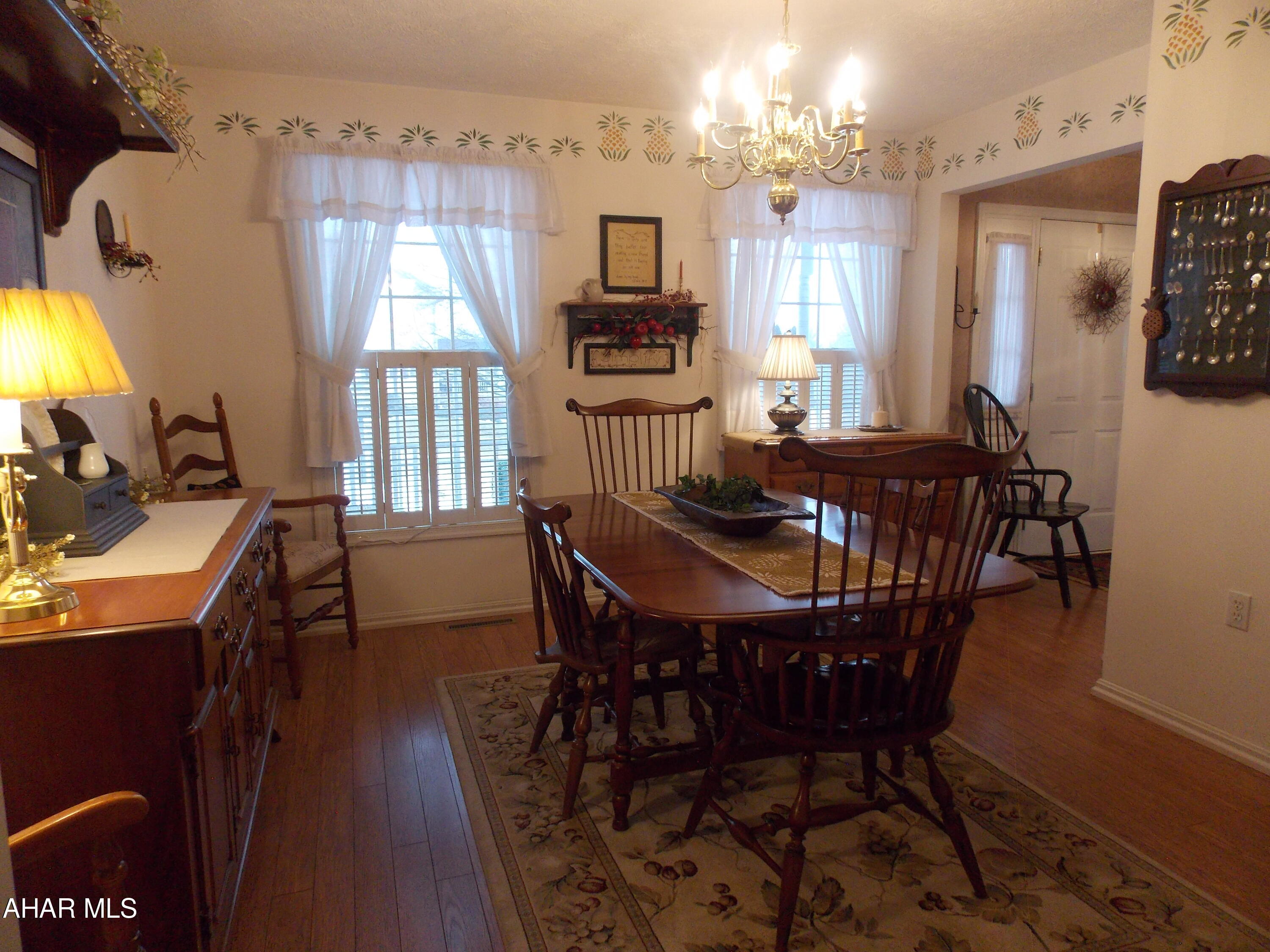 Parkview Estates - Residential