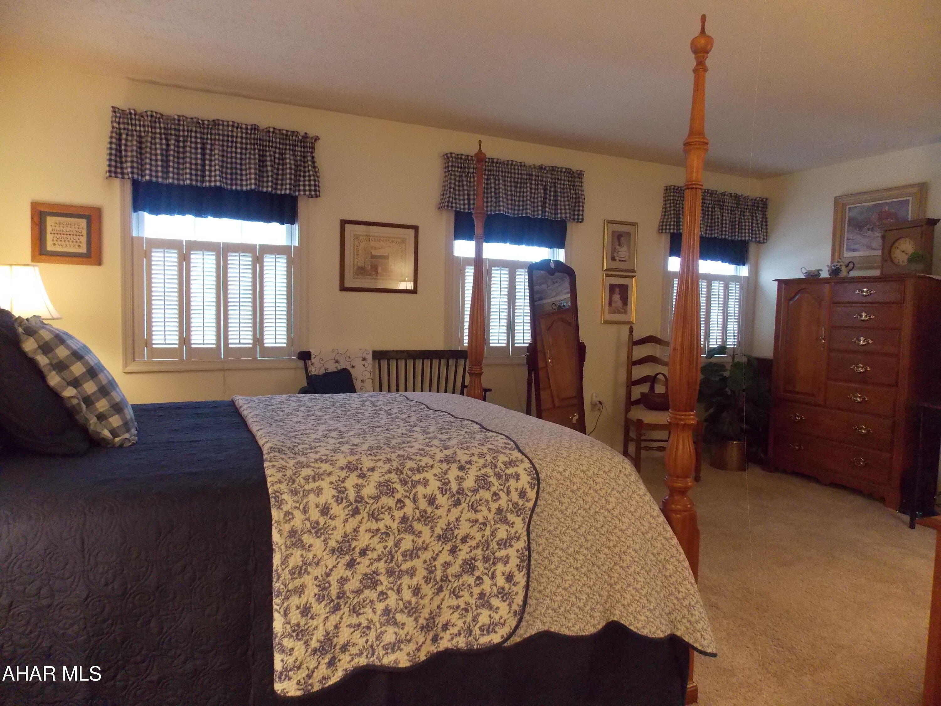 Parkview Estates - Residential