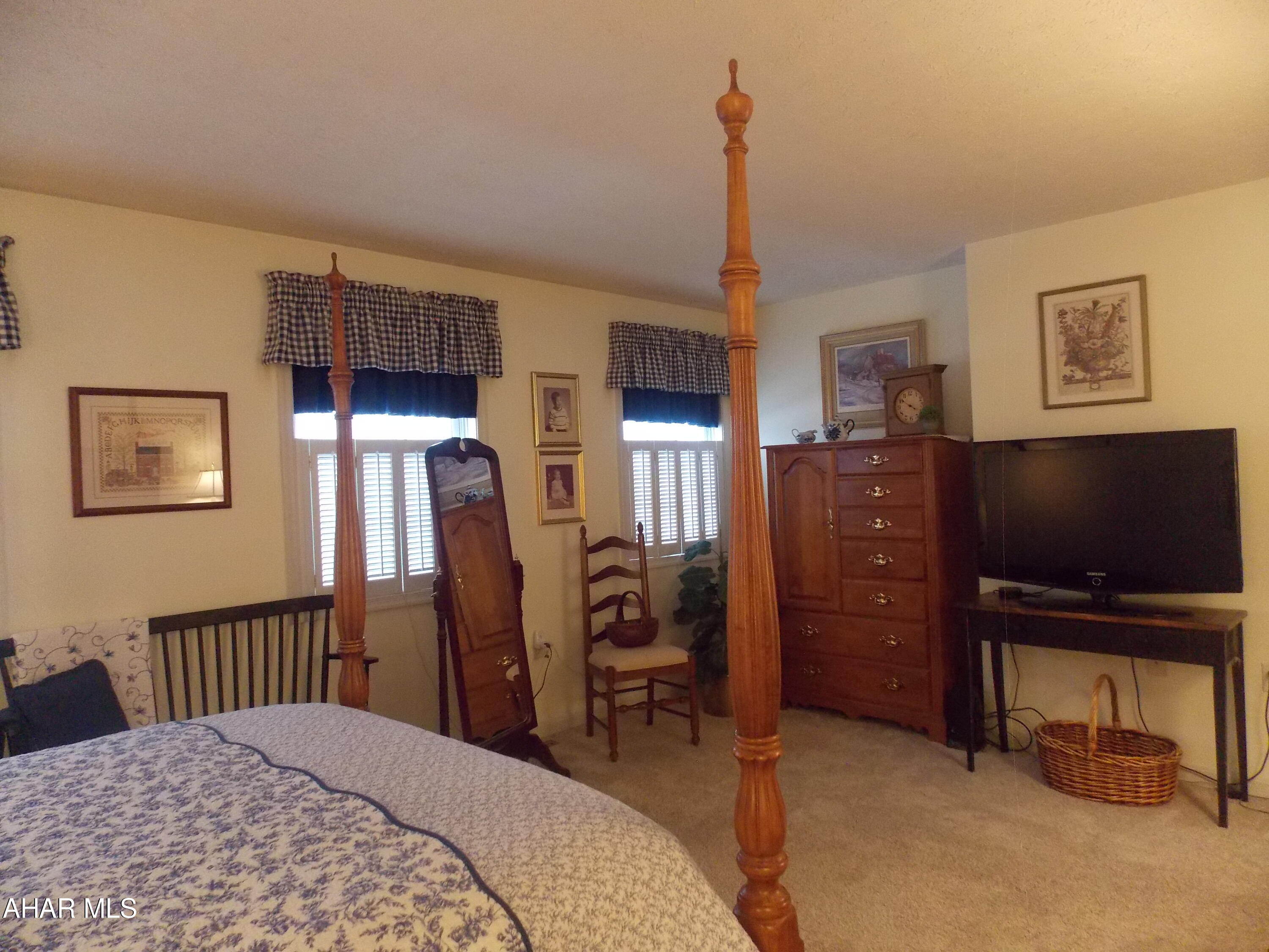 Parkview Estates - Residential