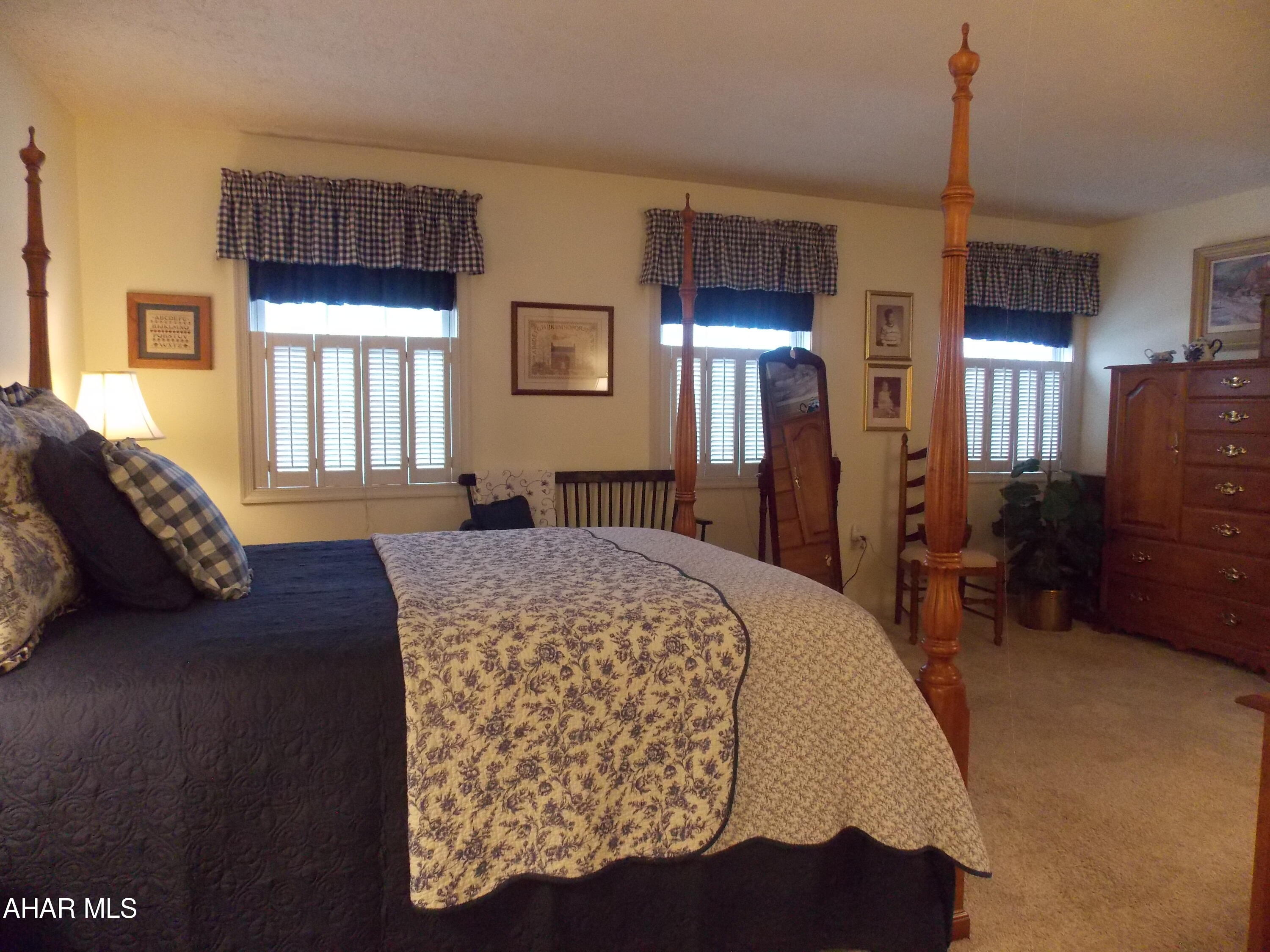 Parkview Estates - Residential