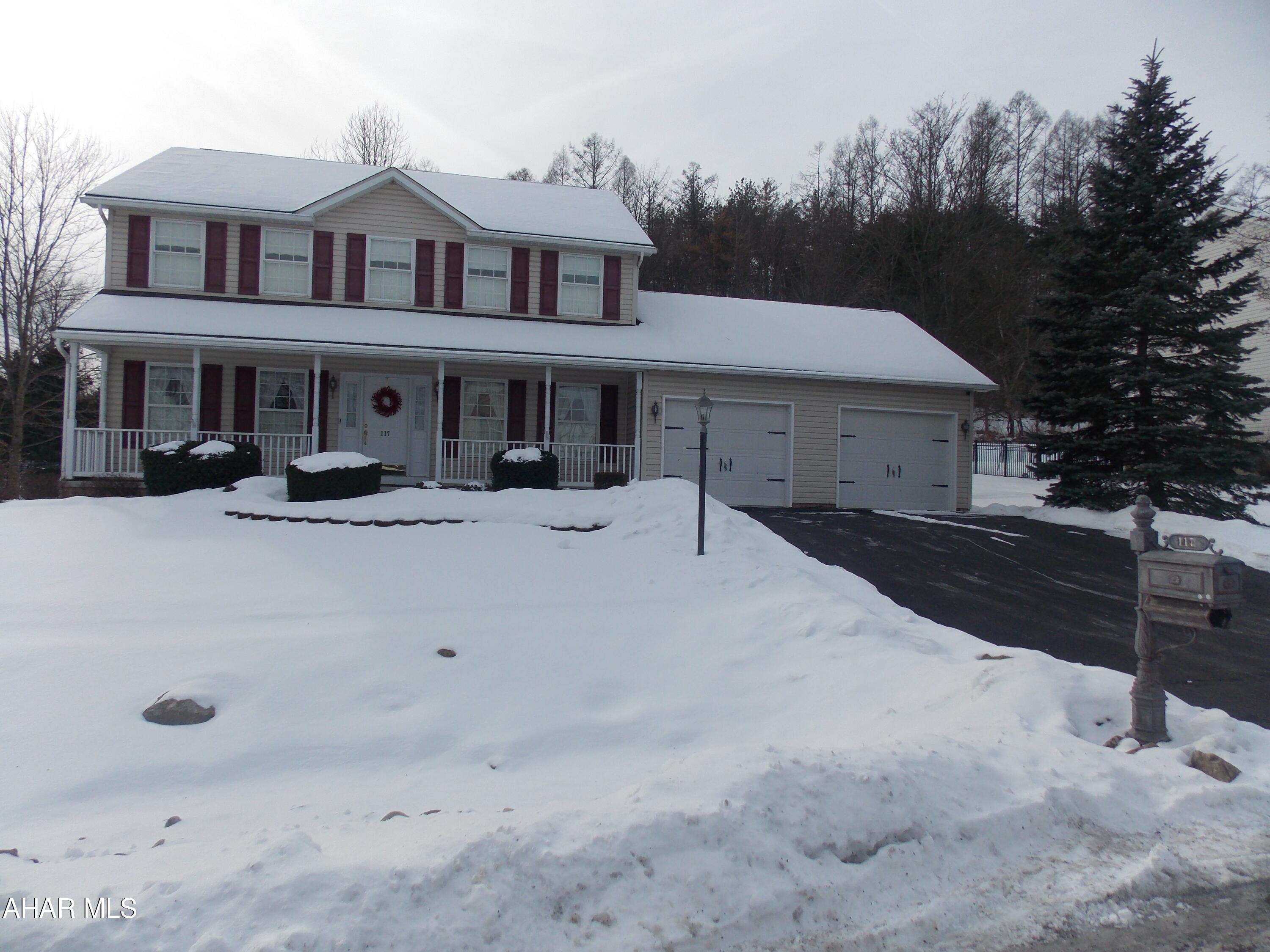 Parkview Estates - Residential