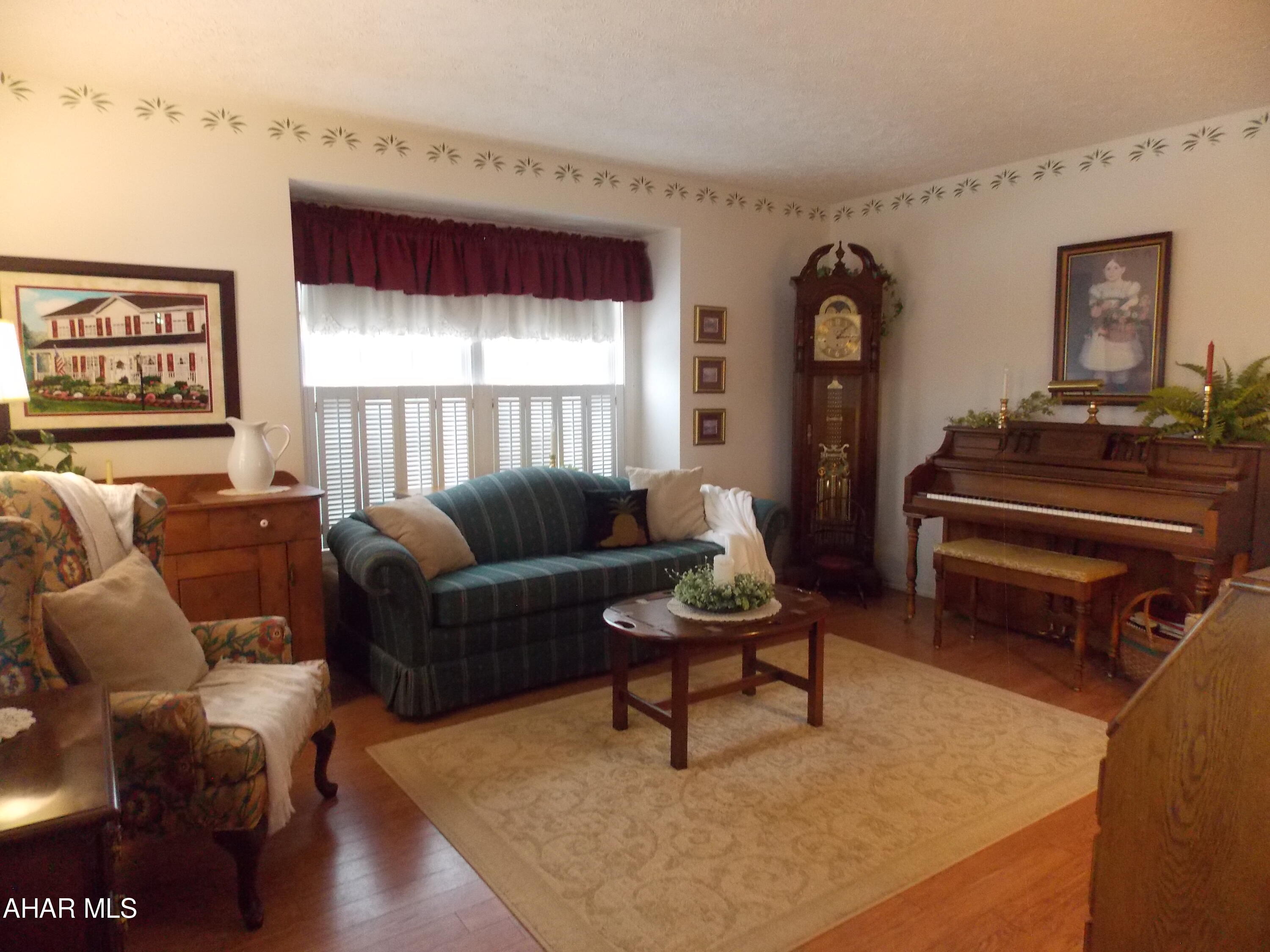 Parkview Estates - Residential