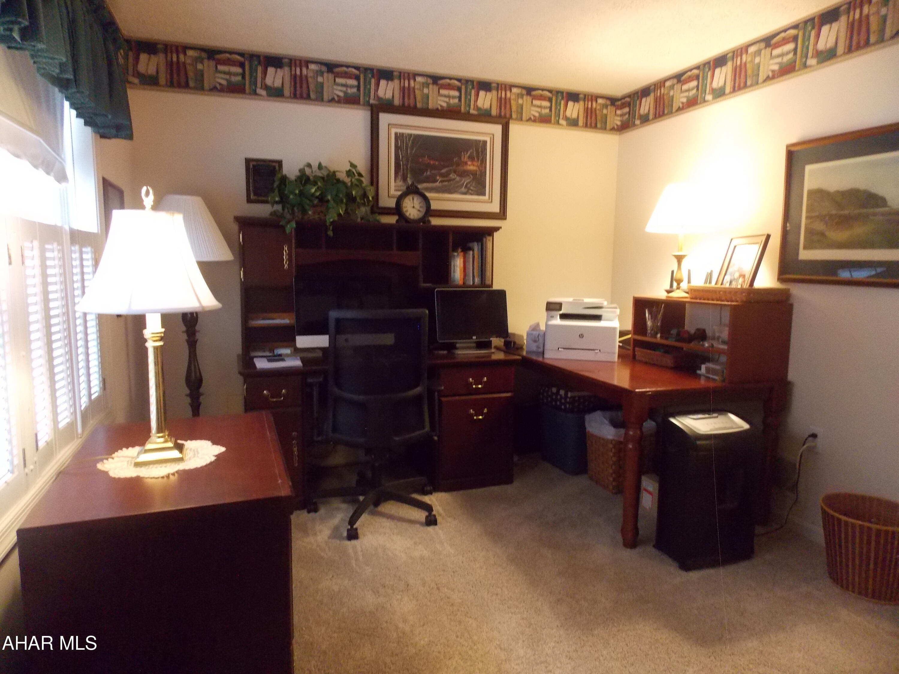 Parkview Estates - Residential