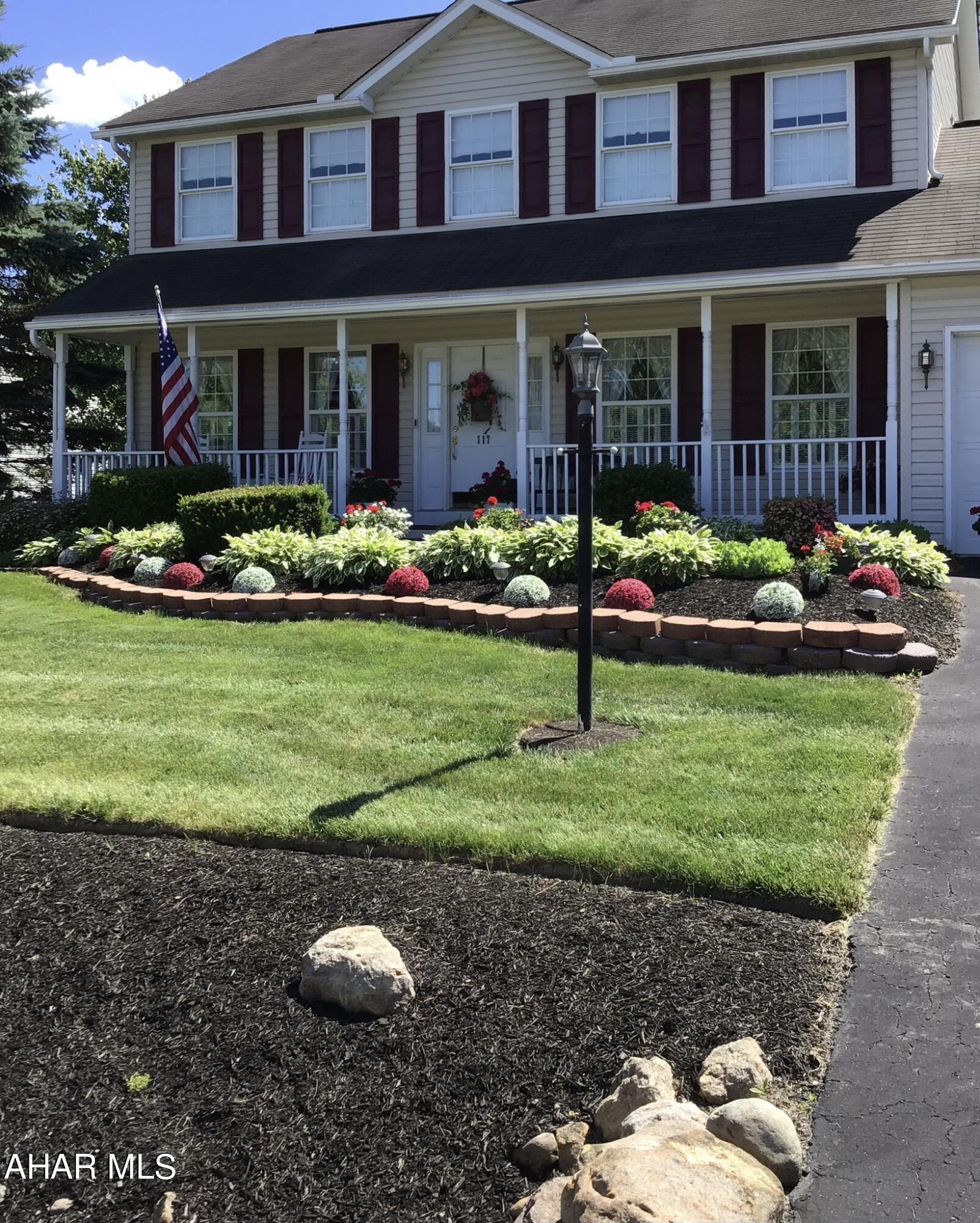 Parkview Estates - Residential