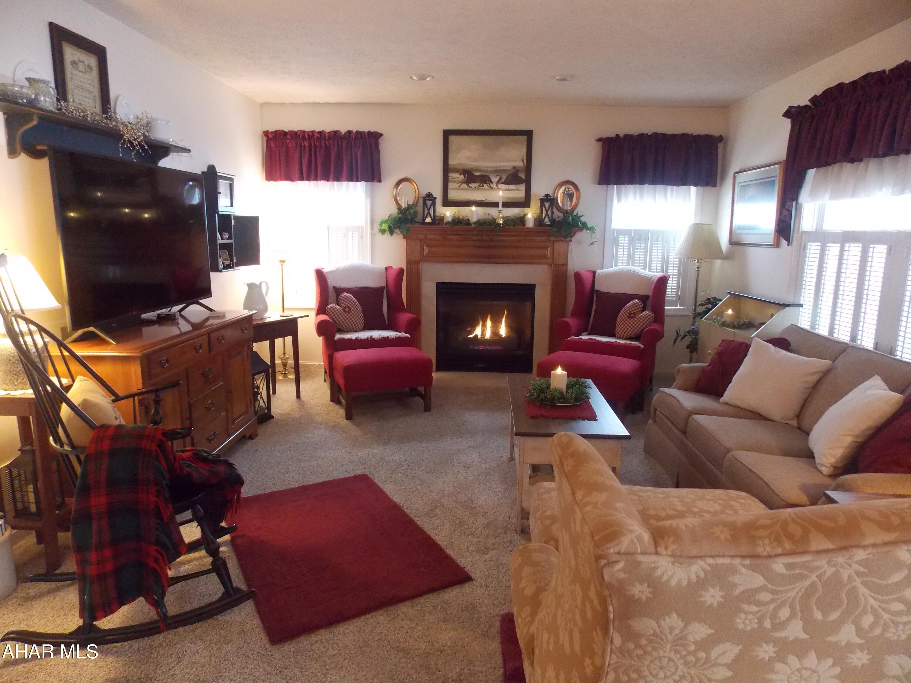 Parkview Estates - Residential