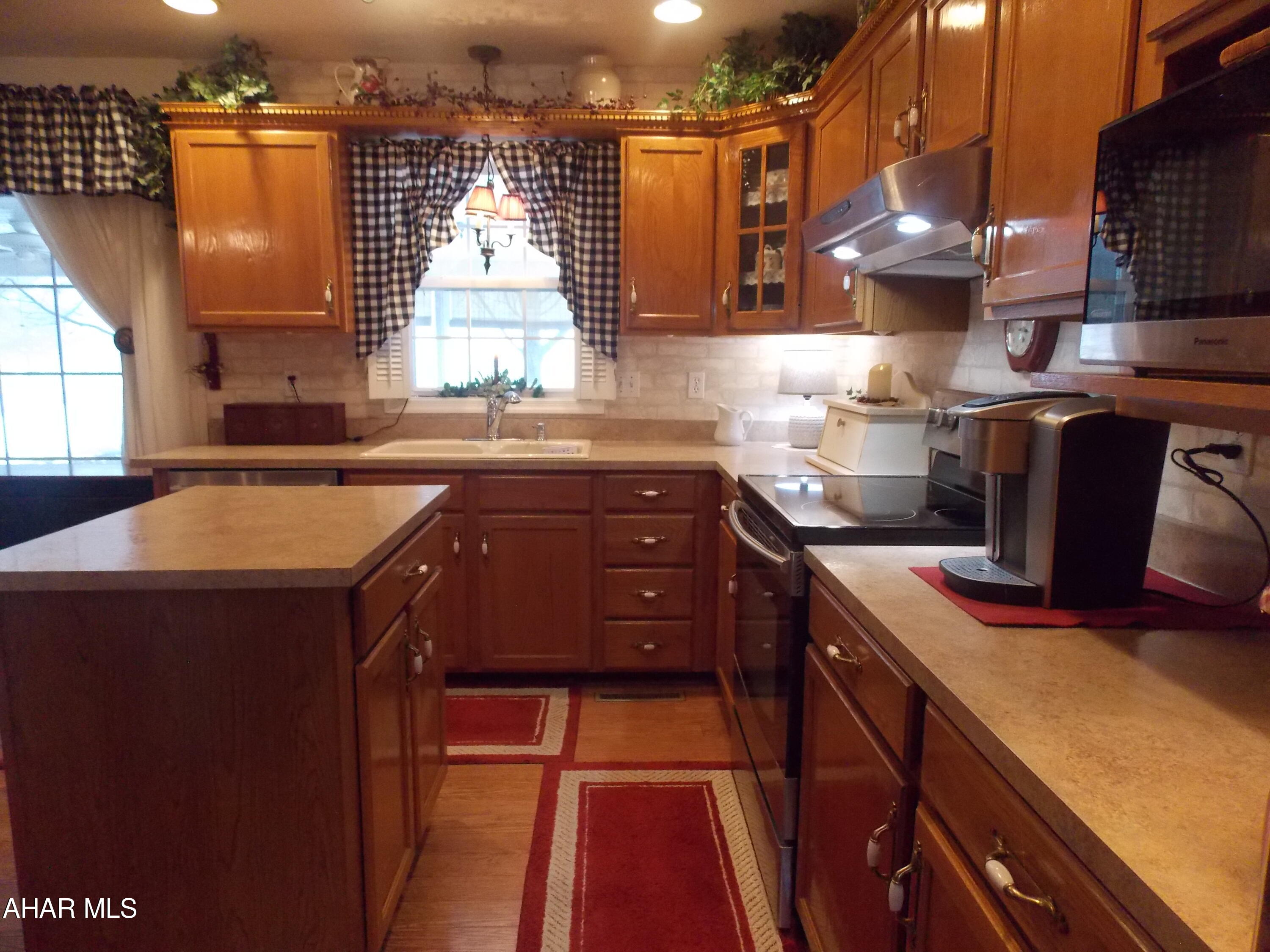 Parkview Estates - Residential