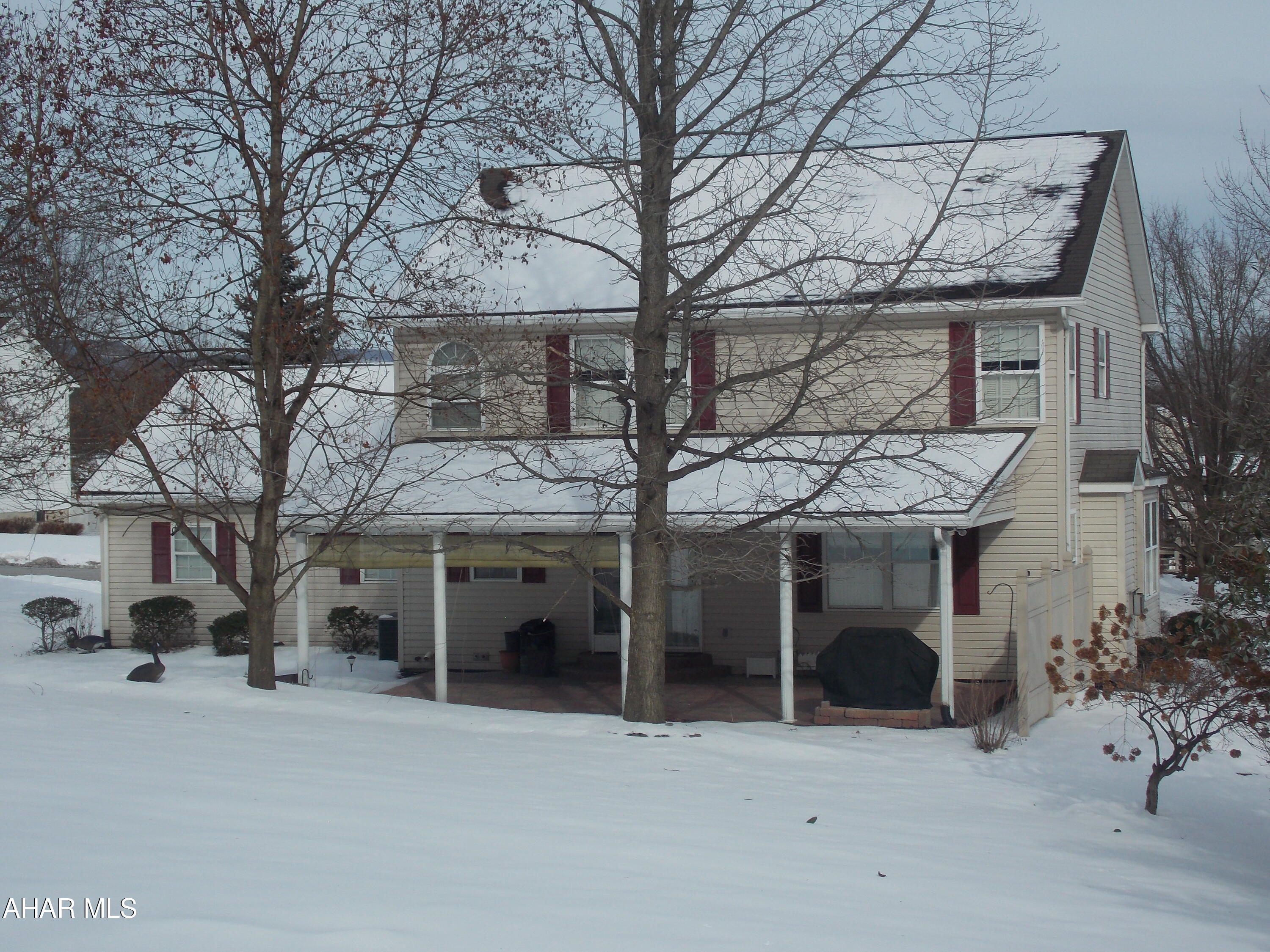 Parkview Estates - Residential