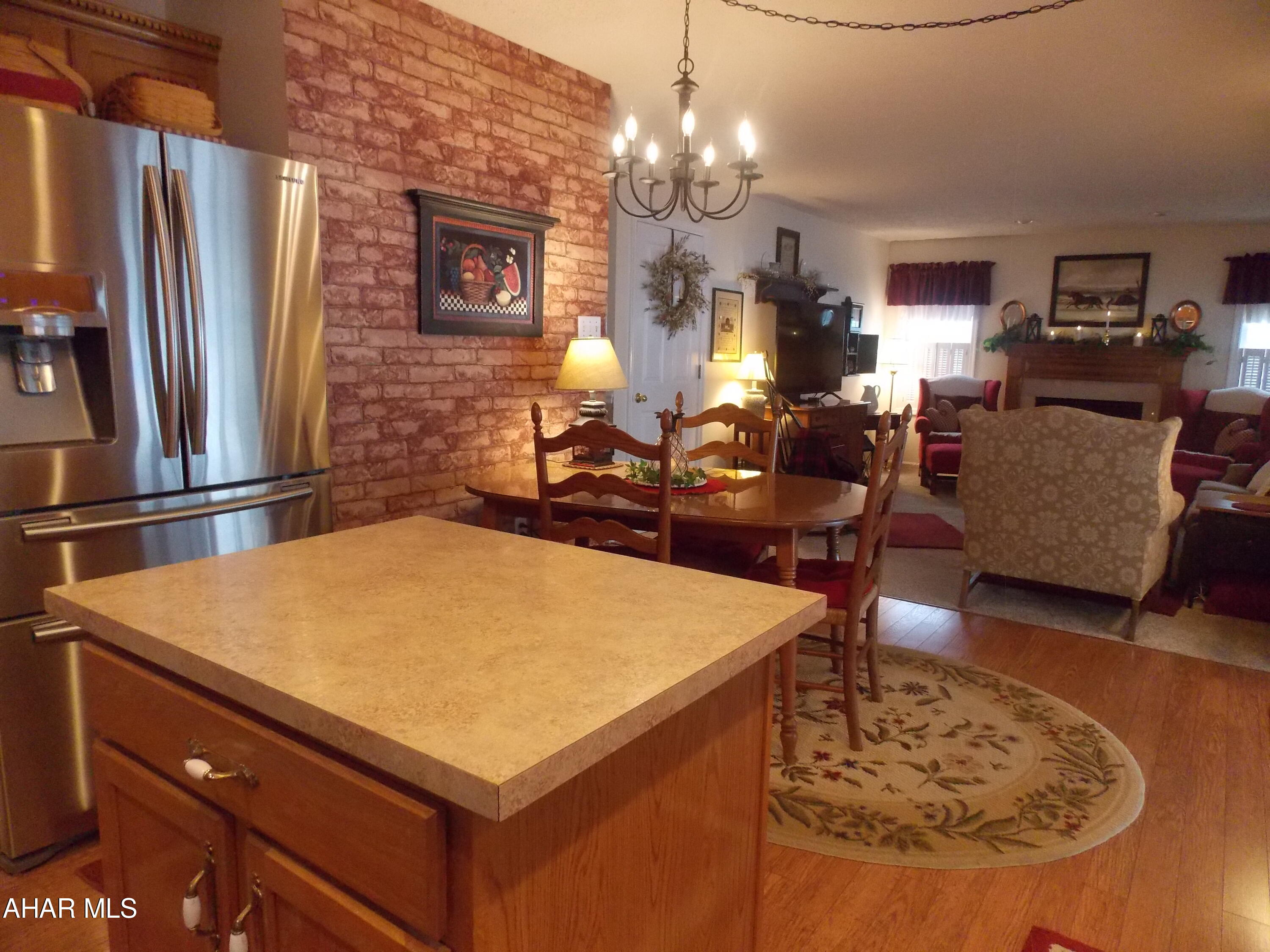 Parkview Estates - Residential