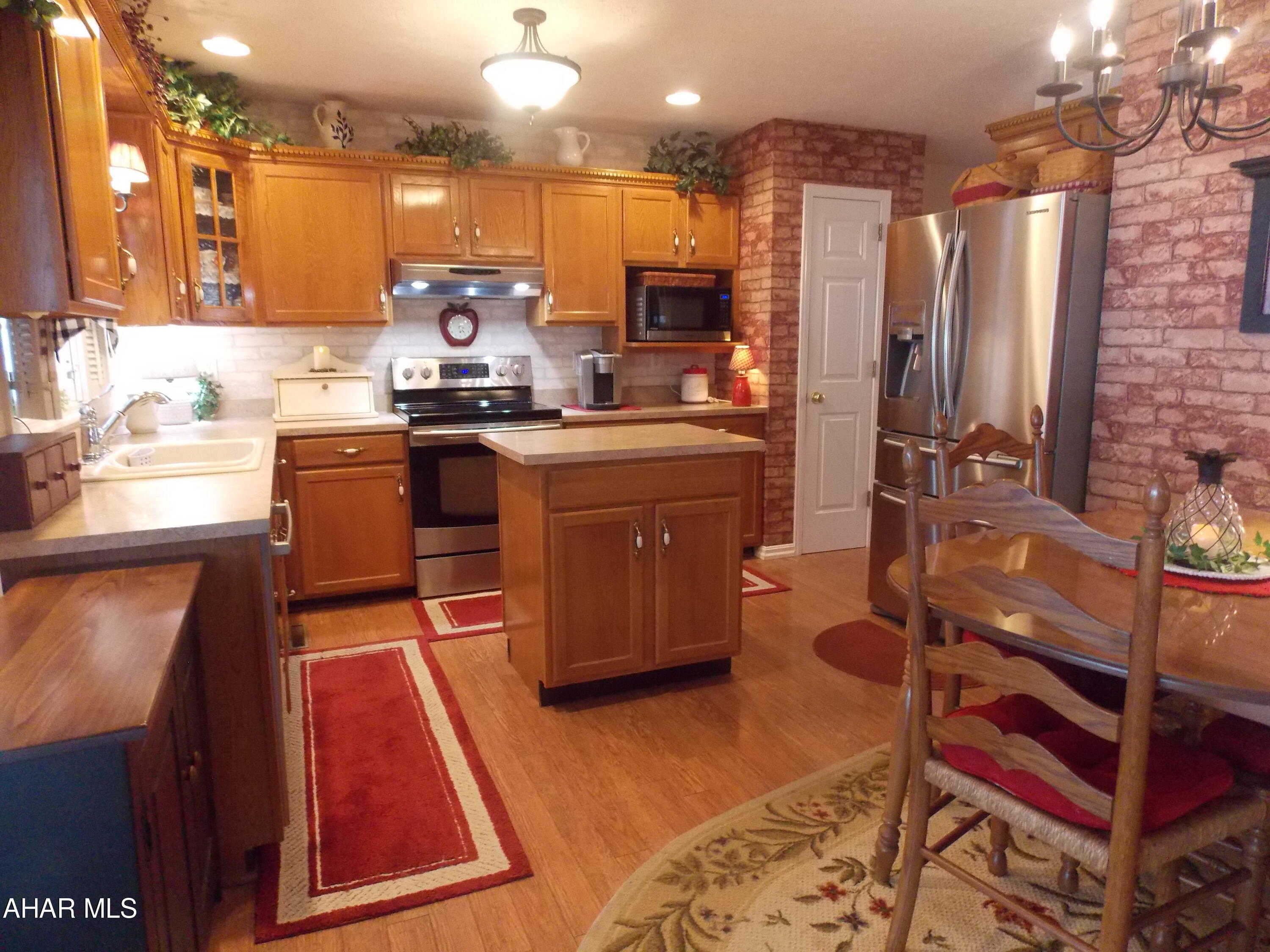 Parkview Estates - Residential