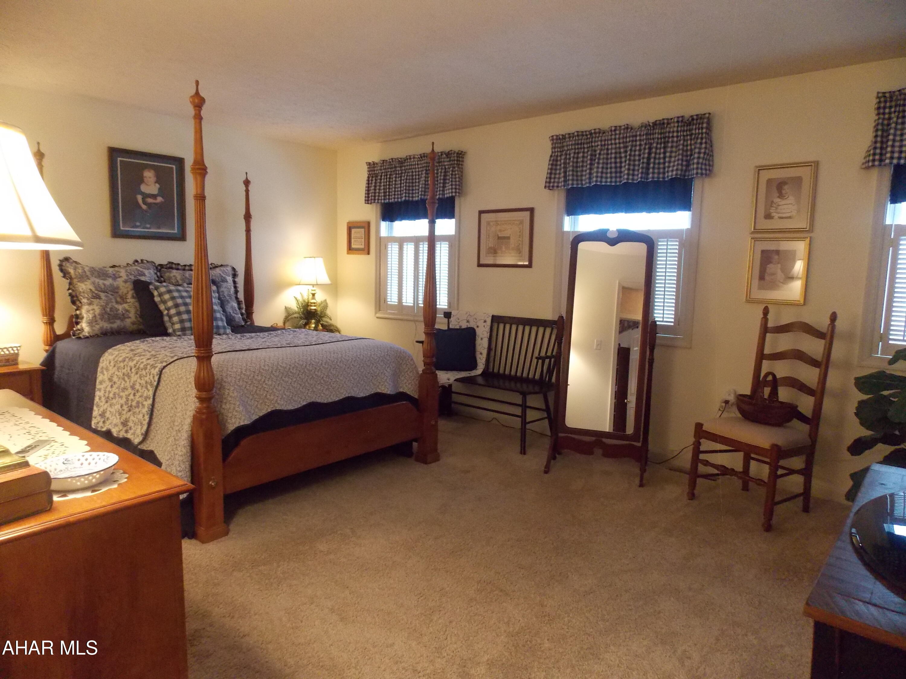 Parkview Estates - Residential