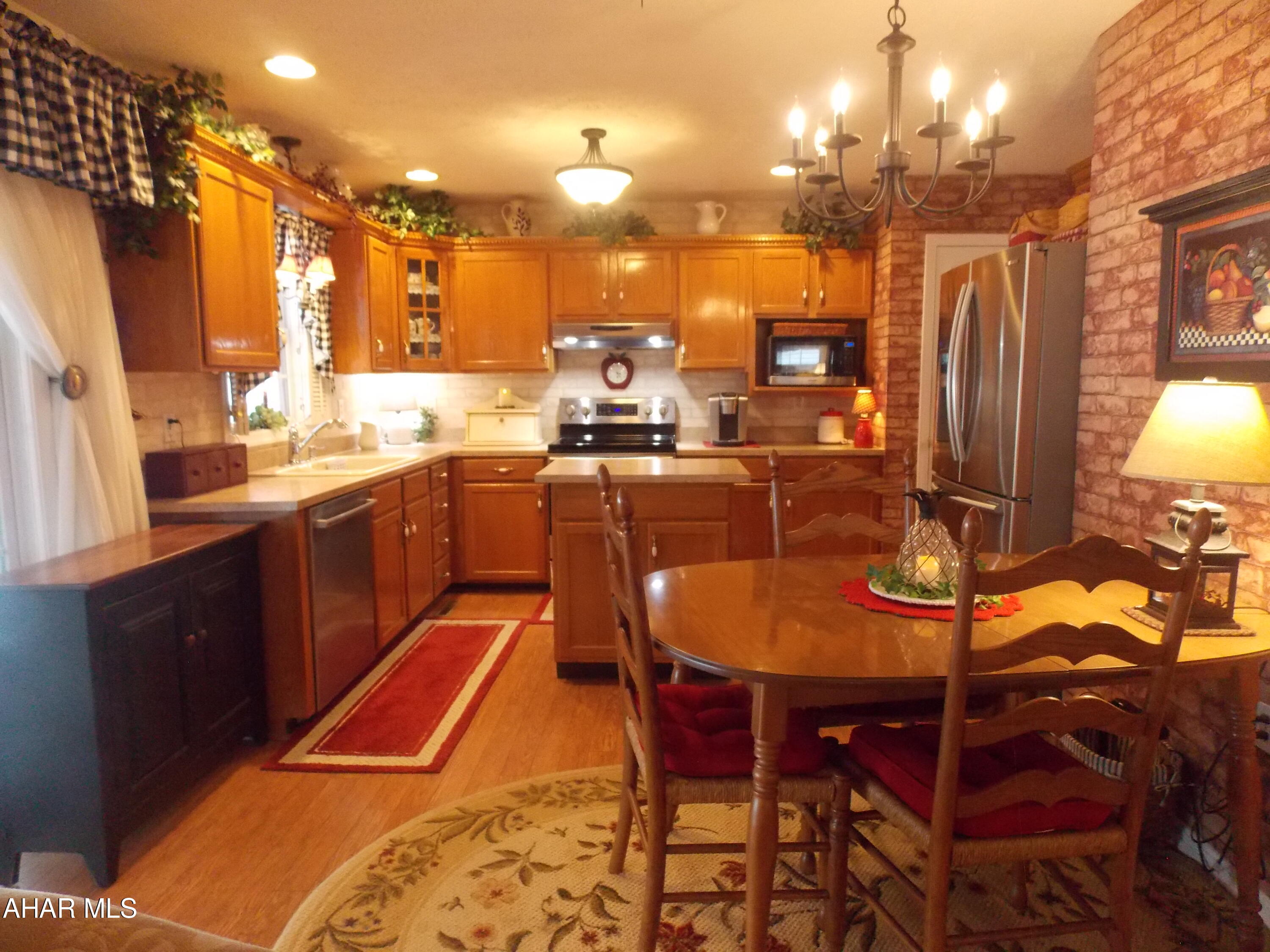 Parkview Estates - Residential