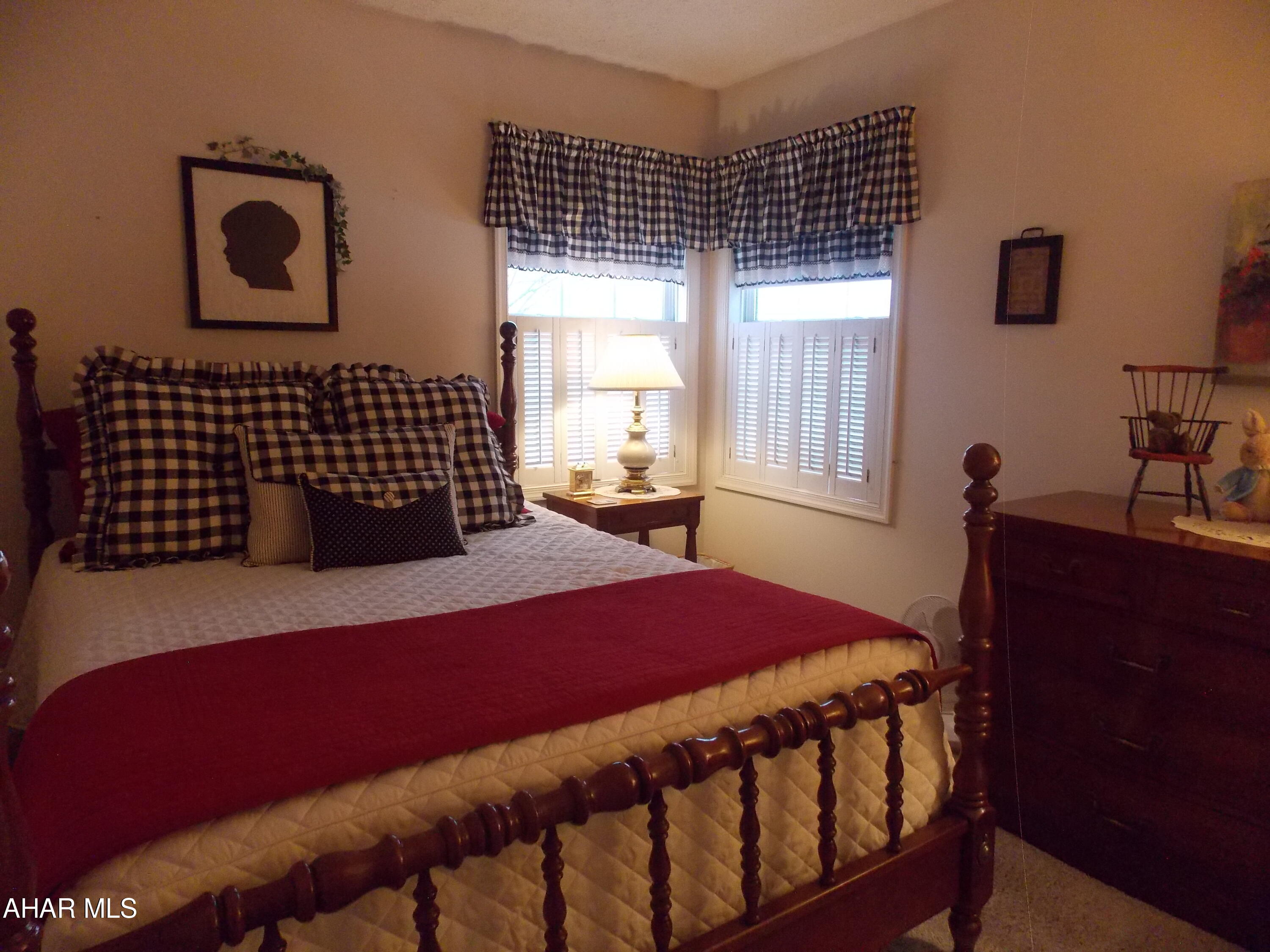 Parkview Estates - Residential