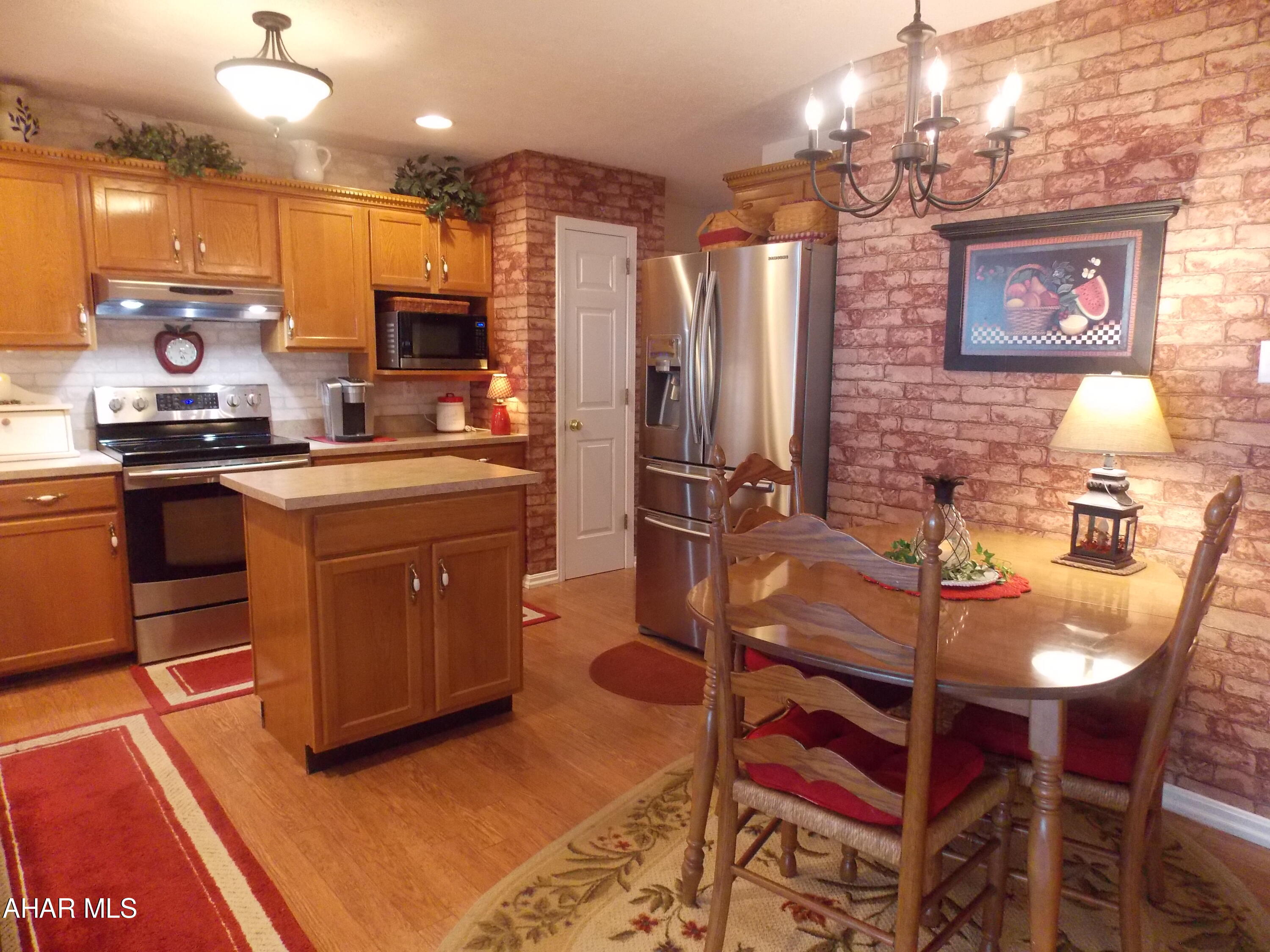 Parkview Estates - Residential