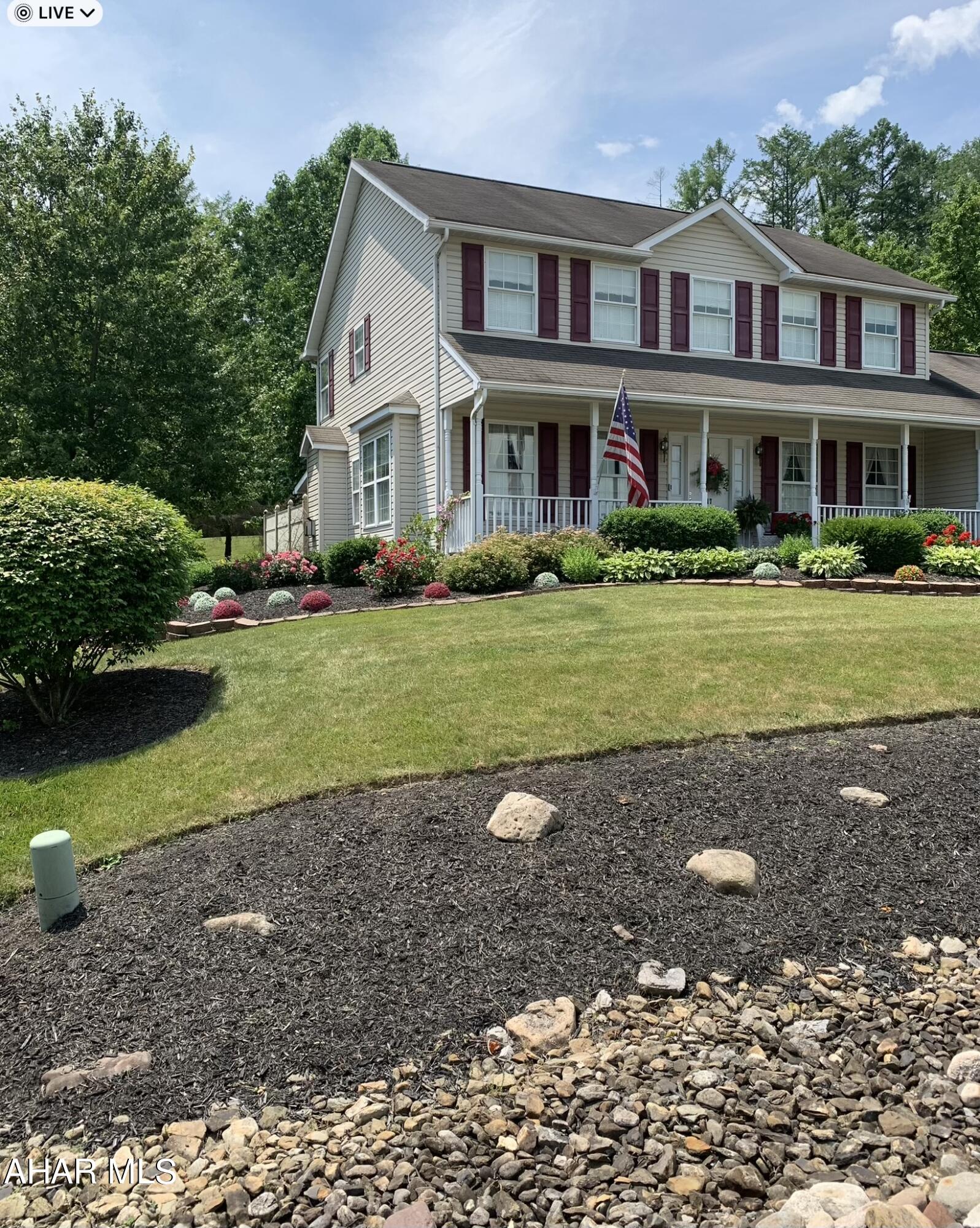 Parkview Estates - Residential