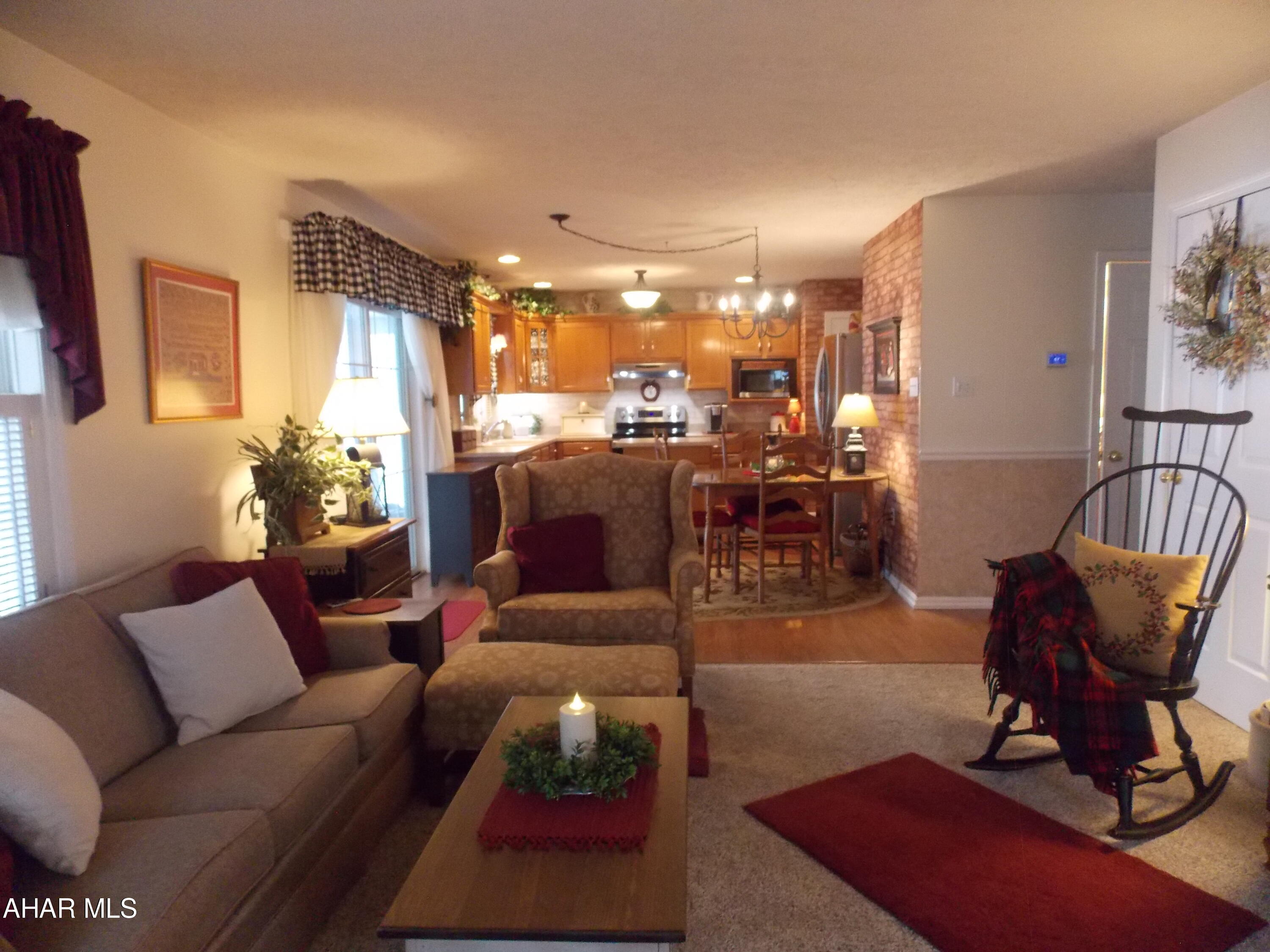 Parkview Estates - Residential