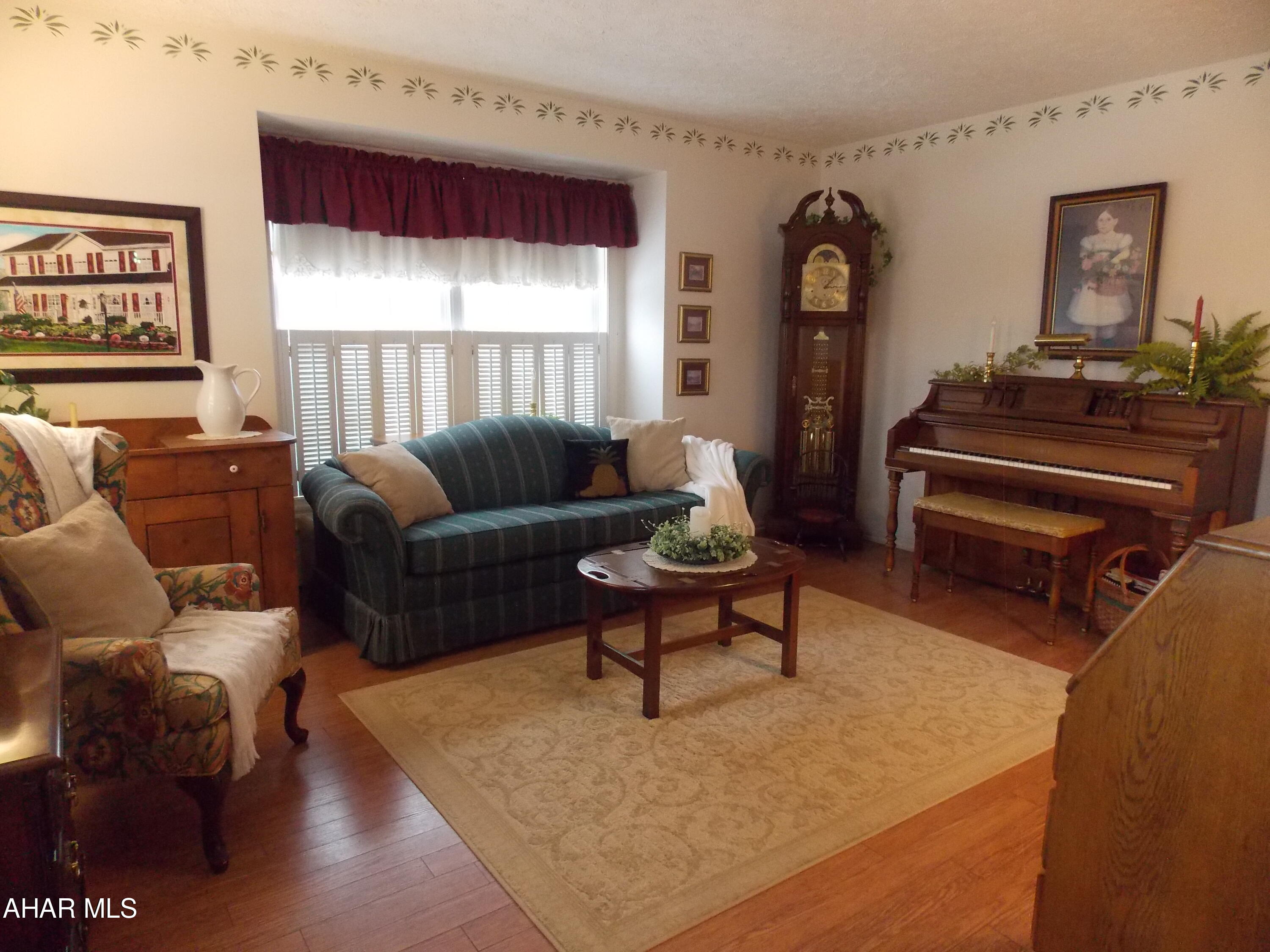 Parkview Estates - Residential