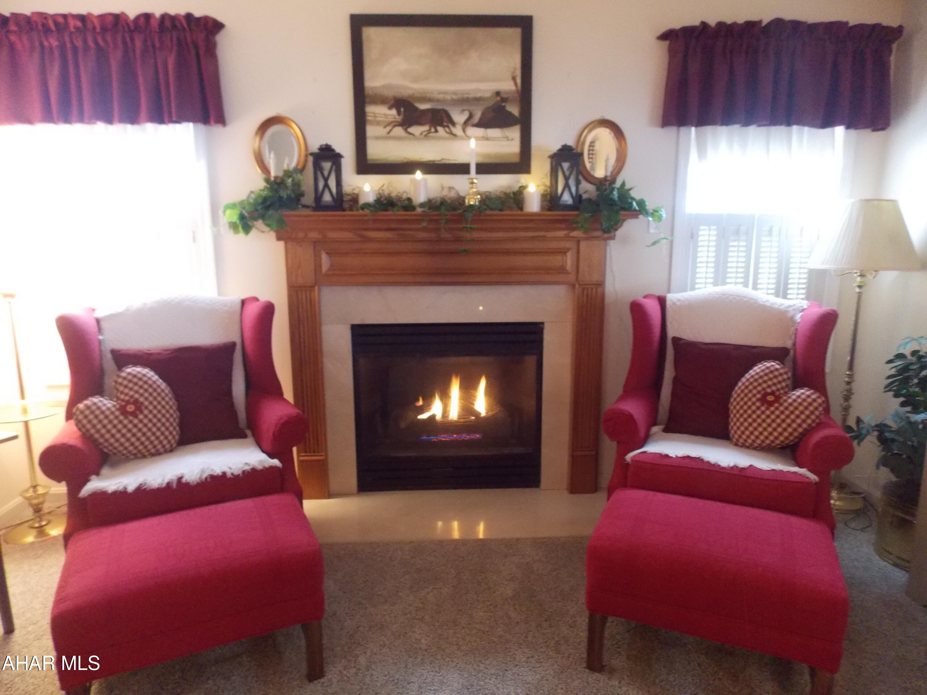 Parkview Estates - Residential