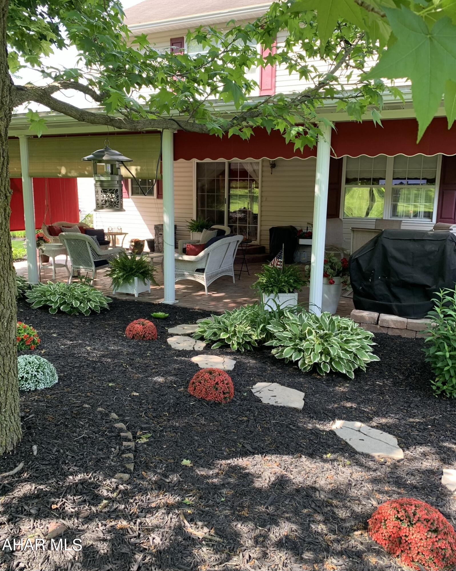 Parkview Estates - Residential