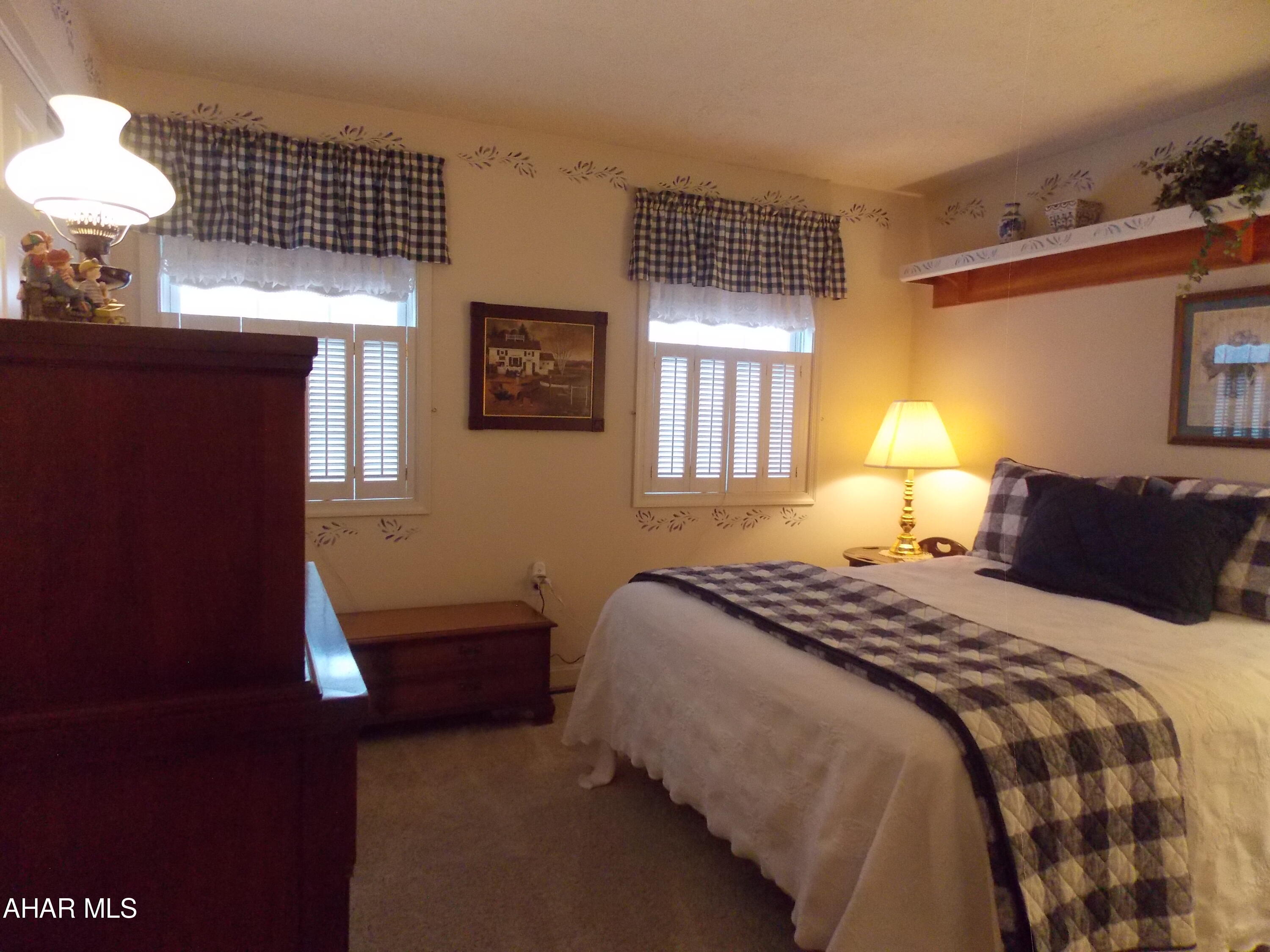 Parkview Estates - Residential